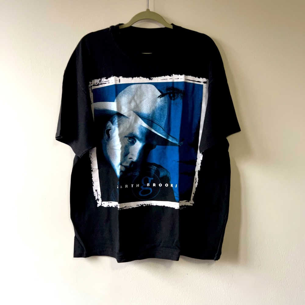 Garth Brooks Tour Tee